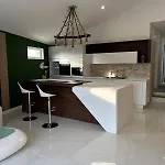 La Champoternoise Apartamento *