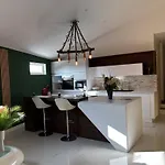 Apartamento La Champoternoise *