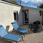 La Champoternoise Apartamento Belval-sous-Chatillon