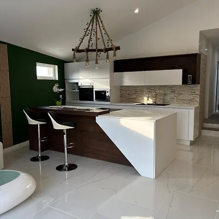 La Champoternoise Apartment *