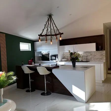 Appartement La Champoternoise *