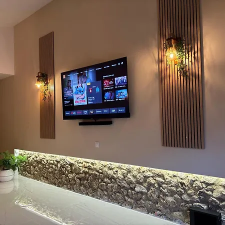 Appartement La Champoternoise Belval-sous-Chatillon