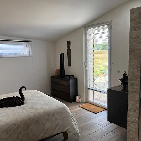 La Champoternoise Apartment