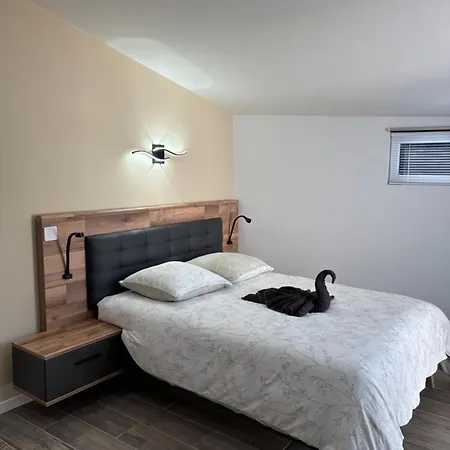 Apartamento La Champoternoise