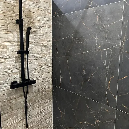 La Champoternoise Apartment *