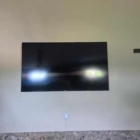 Apartment La Champoternoise *