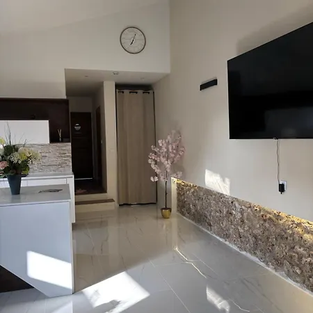 La Champoternoise Apartment Belval-sous-Chatillon