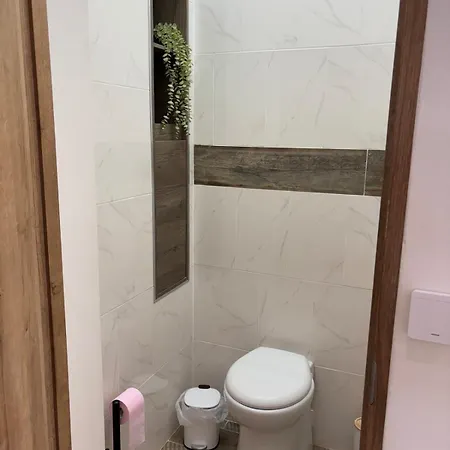 La Champoternoise Apartment