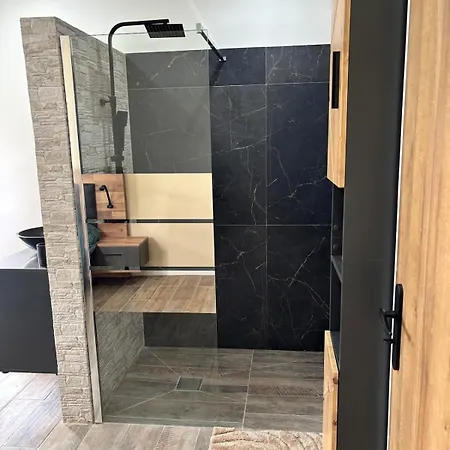 Apartment La Champoternoise