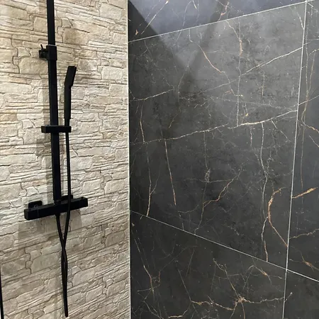 La Champoternoise Appartement *