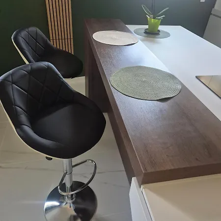 Apartment La Champoternoise *