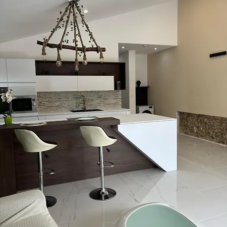 Apartment La Champoternoise Belval-sous-Chatillon