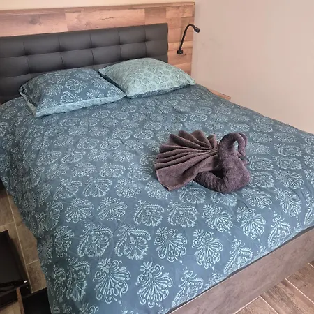 Apartment La Champoternoise