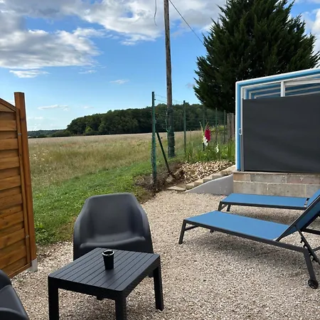 Apartamento La Champoternoise *