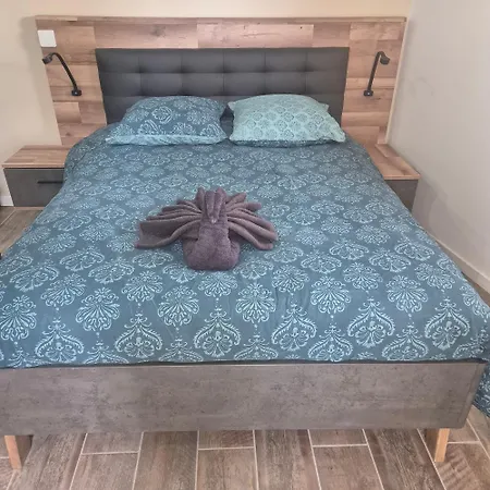 La Champoternoise Appartement