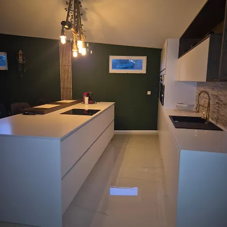 Apartamento La Champoternoise *