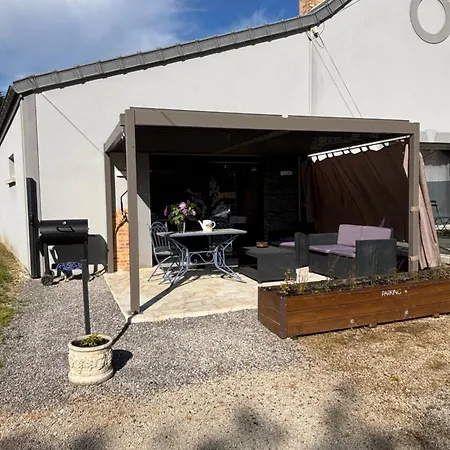 La Champoternoise * Belval-sous-Chatillon