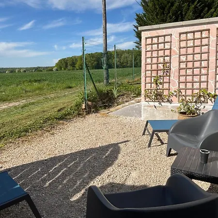La Champoternoise Belval-sous-Chatillon