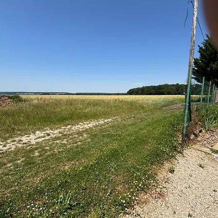 La Champoternoise Belval-sous-Chatillon