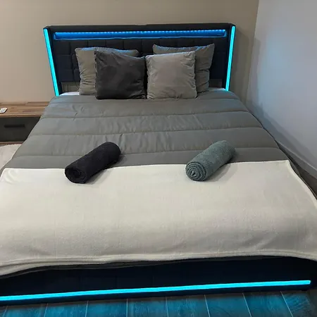 Apartamento La Champoternoise *