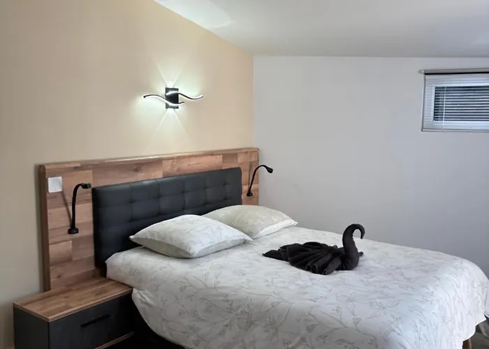 Appartement La Champoternoise