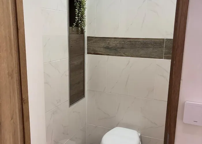 La Champoternoise Appartement