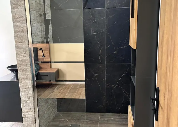 Appartement La Champoternoise