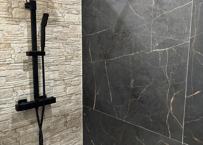 La Champoternoise Appartement *