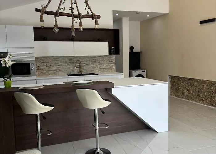 Appartement La Champoternoise Belval-sous-Chatillon