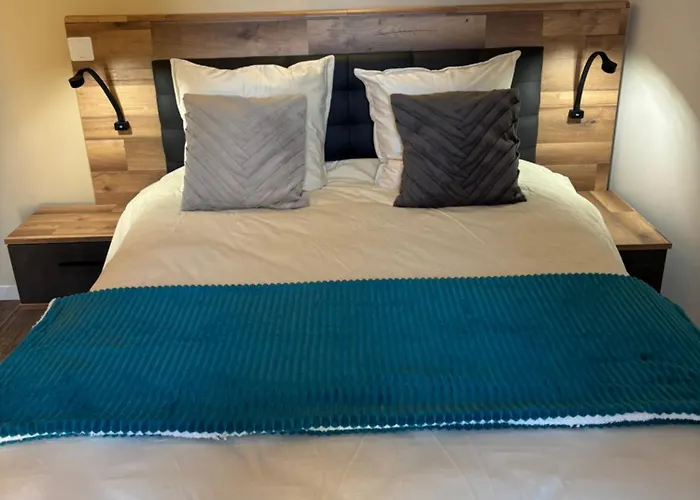 La Champoternoise Appartement